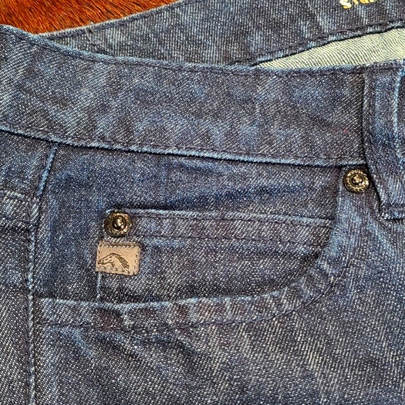 Jordache Ruby Straight. - Picture 5 of 9
